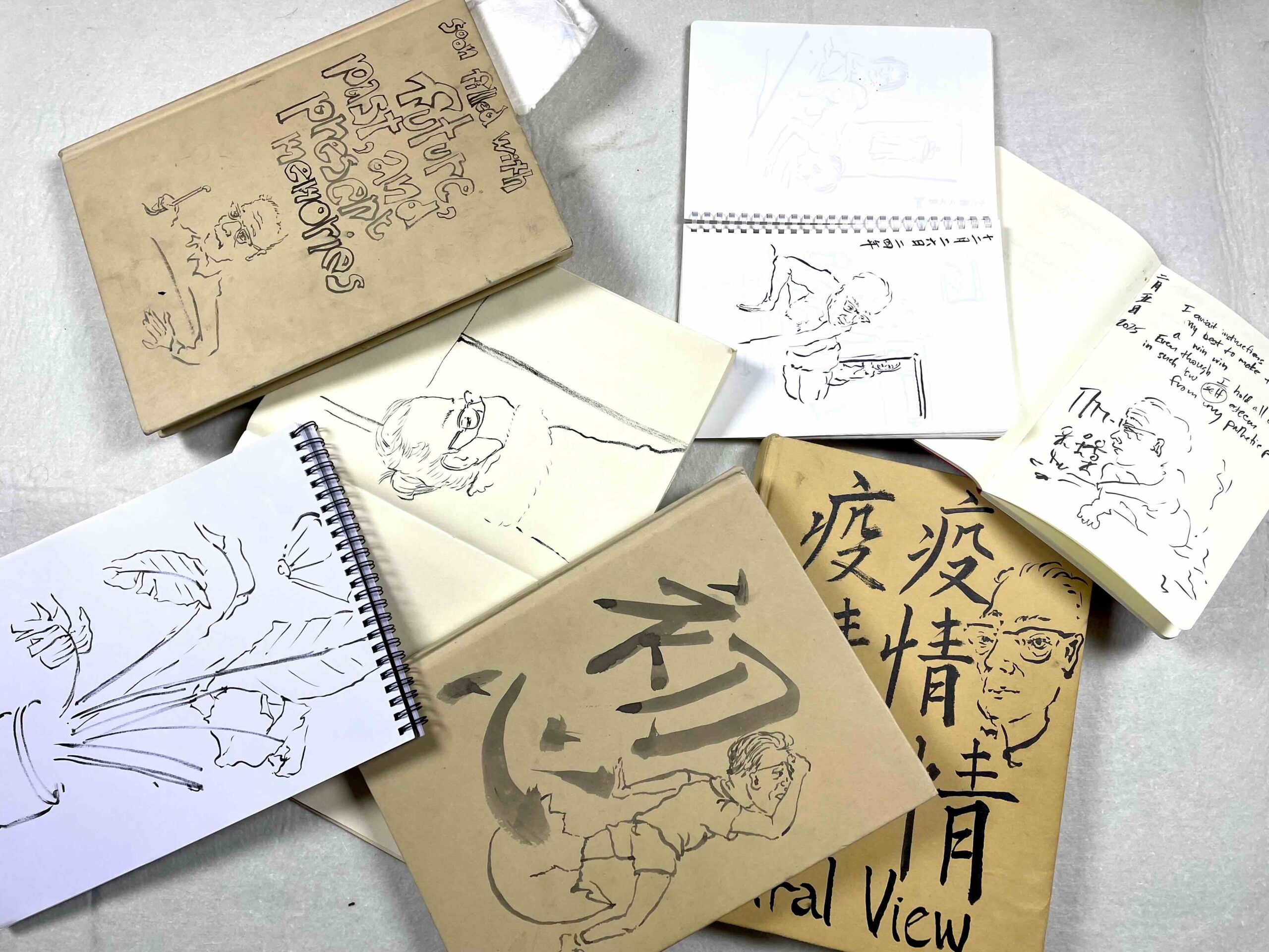 Notebooks