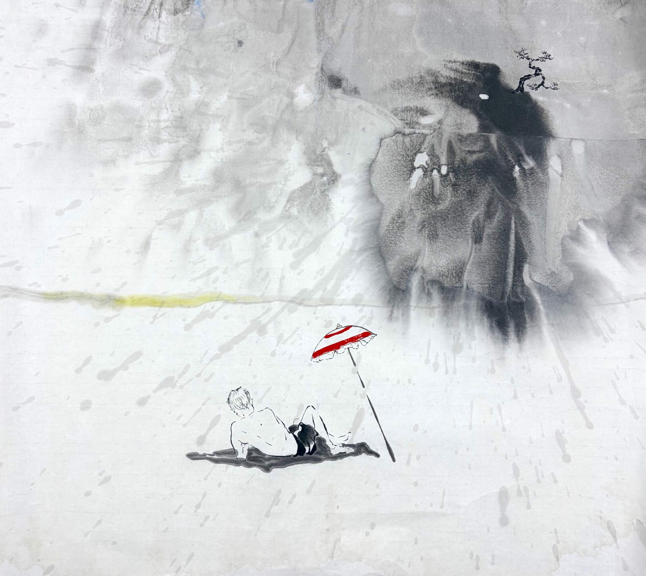 Minimal Painting